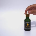 Bio Retinol Cannabis Sativa Anti-Aging Elixir